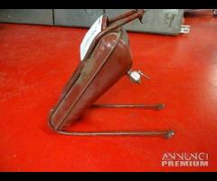 MOSQUITO MORINI FRANCO - 11