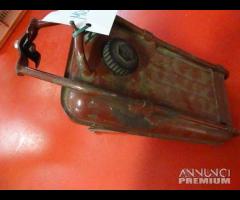 MOSQUITO MORINI FRANCO - 12