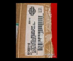 COVER HARLEY DAVIDSON TOURING