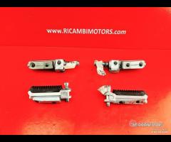 FORCELLA SUZUKI BANDIT 1200 - 8