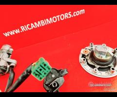 FORCELLA SUZUKI BANDIT 1200 - 20