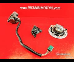 FORCELLA SUZUKI BANDIT 1200 - 21