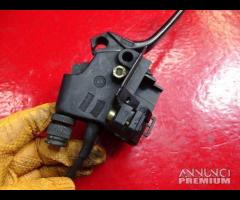 SUPPORTO LEVA BMW K100RS K100 RS