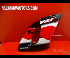 CARENA DX YAMAHA YZF R6
