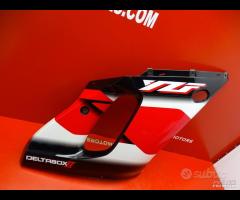 CARENA DX YAMAHA YZF R6