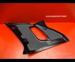 CARENA DX YAMAHA YZF R6