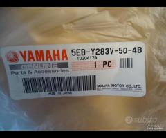 CARENA DX YAMAHA YZF R6