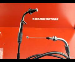 CAVO ACCELERATORE MALAGUTI CK 13 CK13