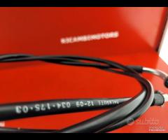 CAVO ACCELERATORE MALAGUTI CK 13 CK13