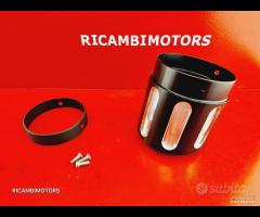 FINALE MARMITTA HARLEY DAVIDSON MODELLI XG - 6