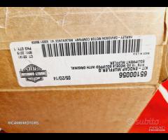 FINALE MARMITTA HARLEY DAVIDSON MODELLI XG - 8