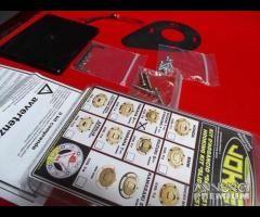 KIT MONTAGGIO BORSA SERBATOIO HONDA - 6