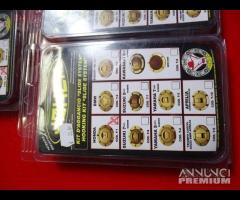 KIT MONTAGGIO BORSA SERBATOIO HONDA - 9