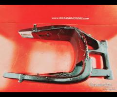 FORCELLONE KAWASAKI ZX10R 2007 - 7