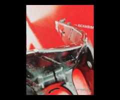 FORCELLONE KAWASAKI ZX10R 2007 - 13