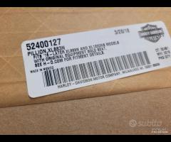 SELLA HARLEY DAVIDSON SPORTSTER XL 883 1200 - 8