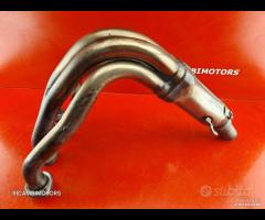 COLLETTORI SCARICO SUZUKI GSR600 GSR 600 - 6