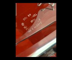 CUPOLINO HARLEY DAVIDSON TOURING V ROD - 6