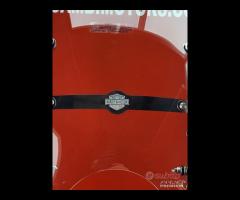 CUPOLINO HARLEY DAVIDSON TOURING V ROD - 7