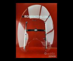 CUPOLINO HARLEY DAVIDSON TOURING V ROD - 8