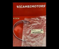 CUPOLINO HARLEY DAVIDSON TOURING V ROD - 9