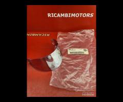 CUPOLINO HARLEY DAVIDSON TOURING V ROD - 10