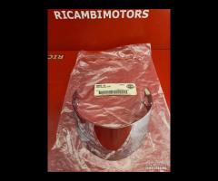 CUPOLINO HARLEY DAVIDSON TOURING V ROD - 11