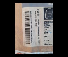 CUPOLINO HARLEY DAVIDSON TOURING V ROD - 13