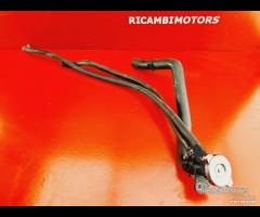 TUBI ACQUA BMW C650GT - 6