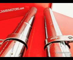 MARMITTE HARLEY DAVIDSON SHOVELHEAD PANHEAD - 6