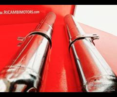 MARMITTE HARLEY DAVIDSON SHOVELHEAD PANHEAD - 7