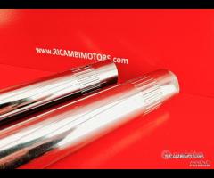 MARMITTE HARLEY DAVIDSON SHOVELHEAD PANHEAD - 9