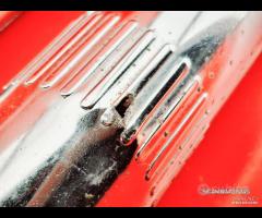 MARMITTE HARLEY DAVIDSON SHOVELHEAD PANHEAD - 11