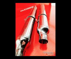 MARMITTE HARLEY DAVIDSON SHOVELHEAD PANHEAD - 13