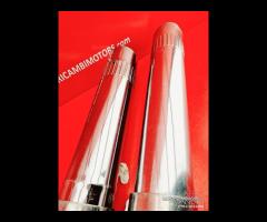 MARMITTE HARLEY DAVIDSON SHOVELHEAD PANHEAD - 14