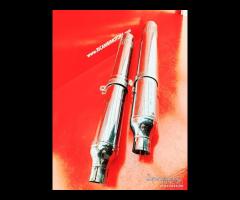 MARMITTE HARLEY DAVIDSON SHOVELHEAD PANHEAD - 15