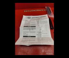 BORSE HARLEY DAVIDSON DYNA FXDWG FXDB - 12