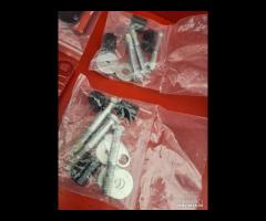 BORSE HARLEY DAVIDSON DYNA FXDWG FXDB - 16