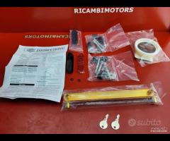 BORSE HARLEY DAVIDSON DYNA FXDWG FXDB - 18