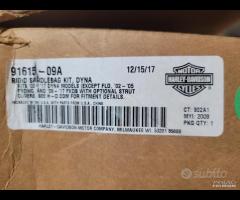 BORSE HARLEY DAVIDSON DYNA FXDWG FXDB - 21