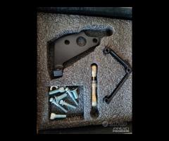 STABILIZZATORE TELAIO TOURING HARLEY DAVIDSON - 6