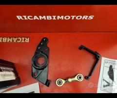 STABILIZZATORE TELAIO TOURING HARLEY DAVIDSON - 8