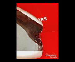 PARAFANGO HARLEY DAVIDSON DELUXE - 8