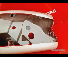 PARAFANGO HARLEY DAVIDSON DELUXE - 9