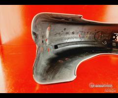 PARAFANGO HARLEY DAVIDSON DELUXE - 16