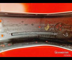 PARAFANGO HARLEY DAVIDSON DELUXE - 17