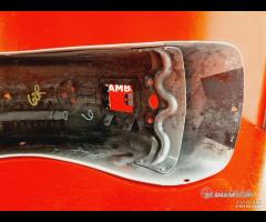 PARAFANGO HARLEY DAVIDSON DELUXE - 18