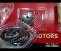 SUPPORTO ADATTATORE LAMIERINO BMW - 7