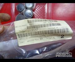 SUPPORTO ADATTATORE LAMIERINO BMW - 8