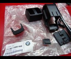 SUPPORTO ADATTATORE LAMIERINO BMW - 10